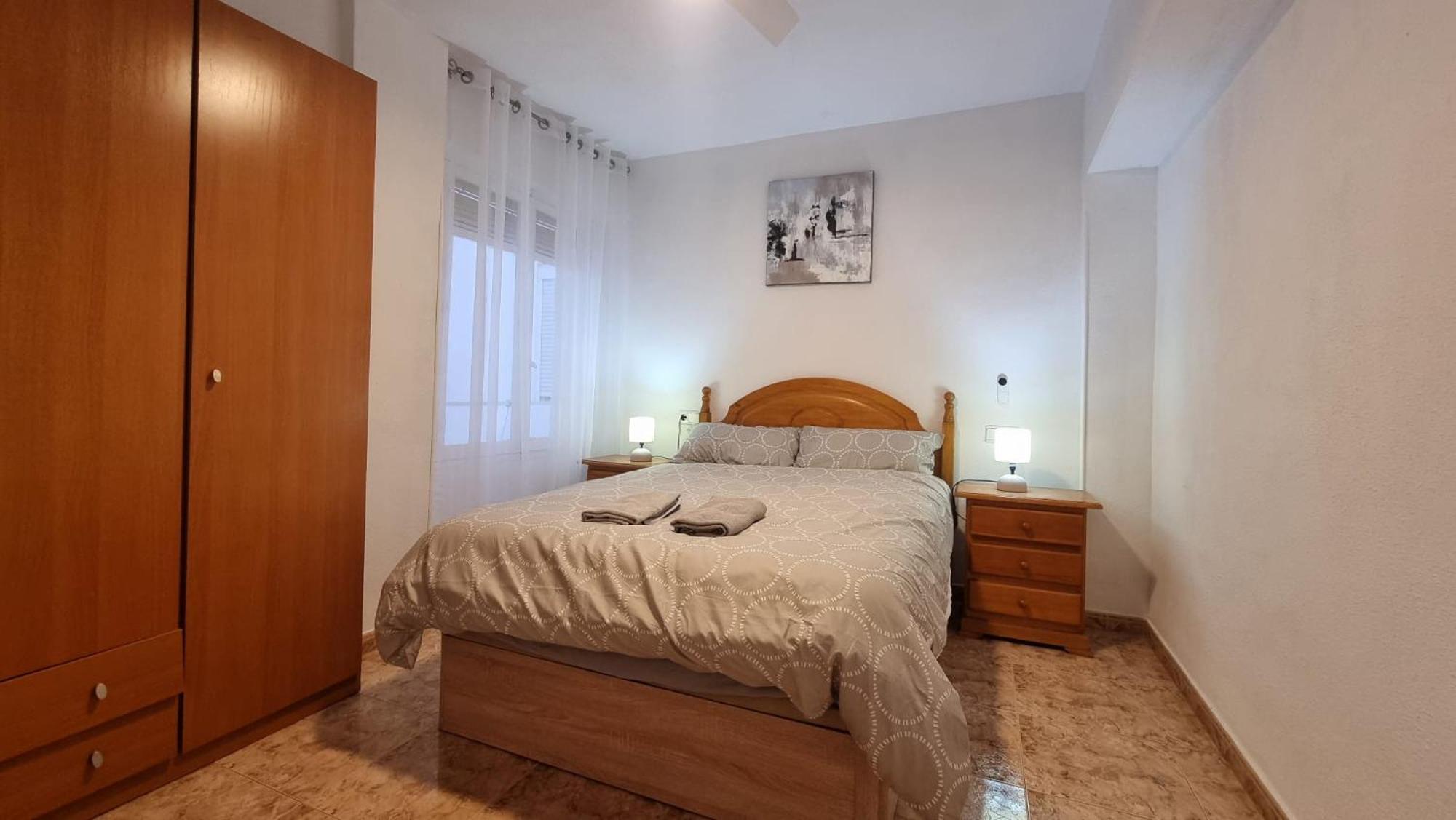 Calle Ingeniero Canales N 14, 2 Izq 03013 Alicante Kültér fotó